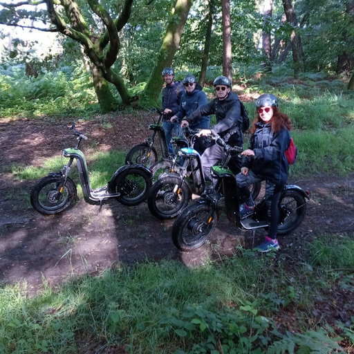 DES HAUTS ET DES BAS