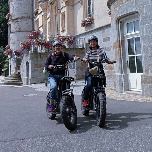 NATURE ET PATRIMOINE