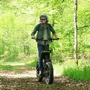 All road ORNE EVASION