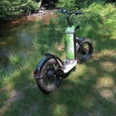 Mountain Orne Évasion