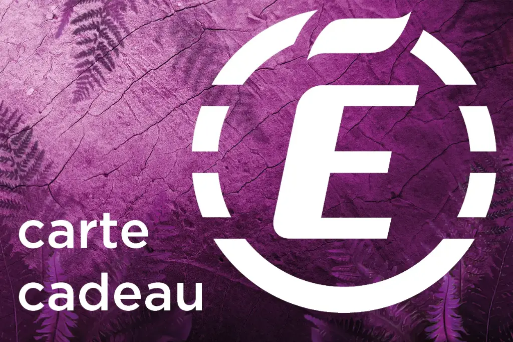Carte-cadeau : Offrez 3h d'évasion